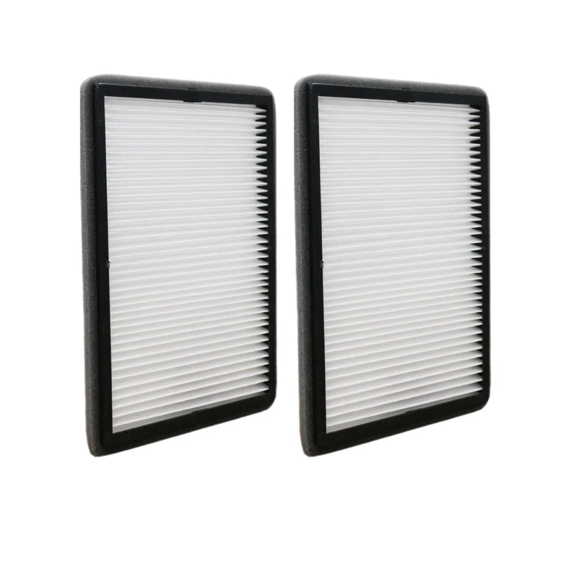 فیلتر کابین فیلتر دم مدل نانو مناسب برای پژو 405 بسته 2 عددی