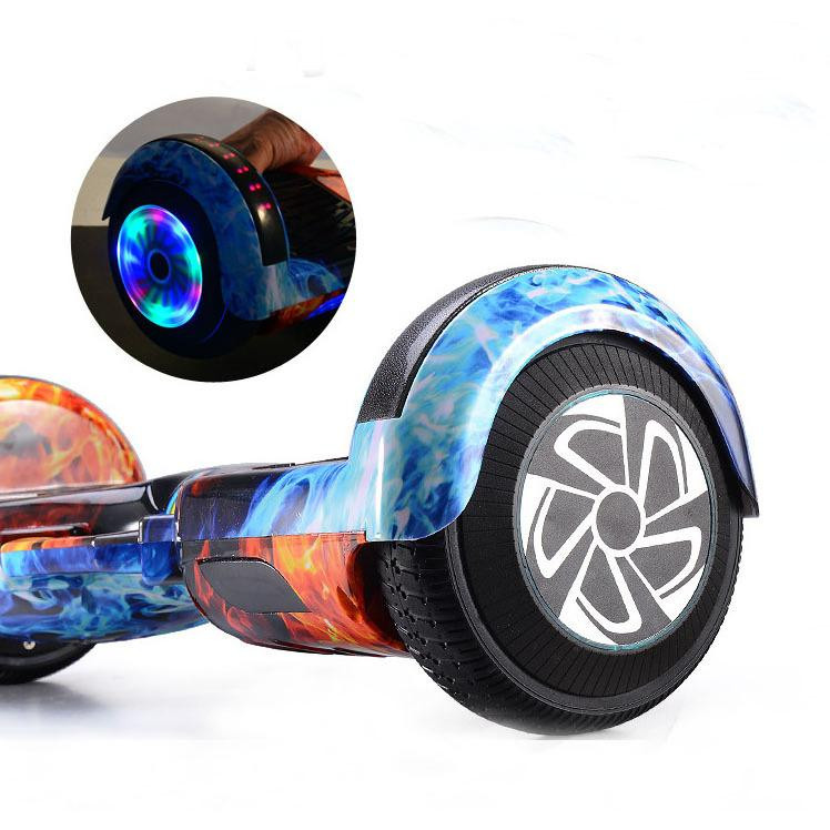 اسکوتر برقی اسمارت بالانس ویل مدل 6.5inch