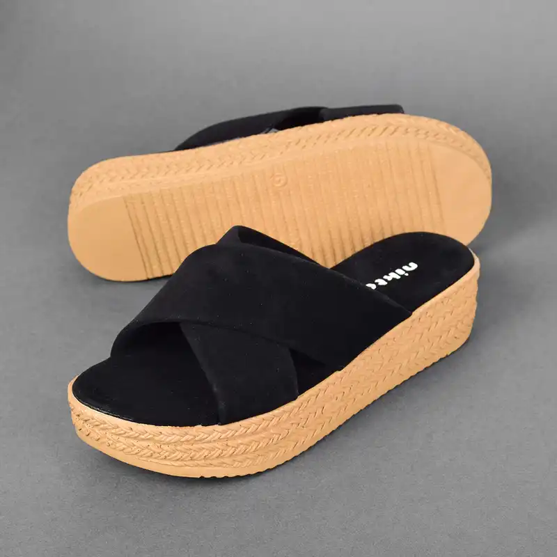 صندل زنانه نیکتا مدل   B.K.2..2271