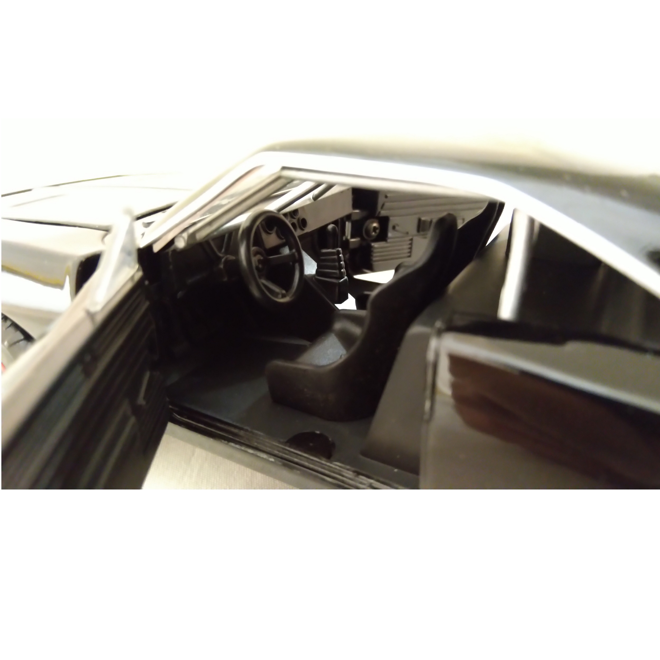 ماکت ماشین مدل دودج چارجر Dodge Charger R/T