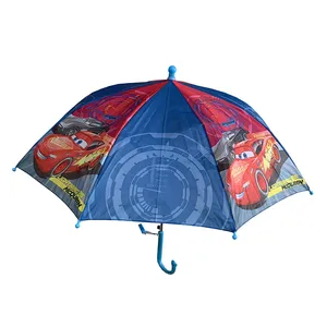 چتر بچگانه مدل ماشین
