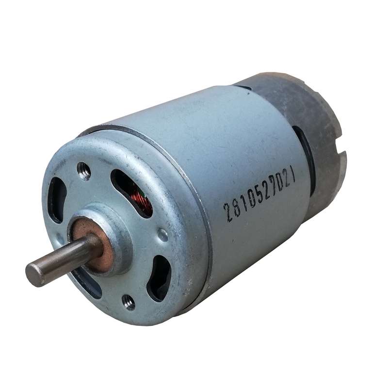 موتور آرمیچر گجت مدل 24 ولت RS775 5000 RPM کد2810527021 موتور آرمیچر گجت مدل 24 ولت RS775 5000 RPM کد2810527021