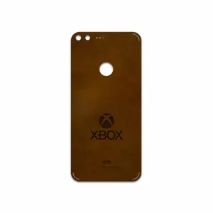 MAHOOT BFL-XBOX Cover Sticker for Google Pixel XL