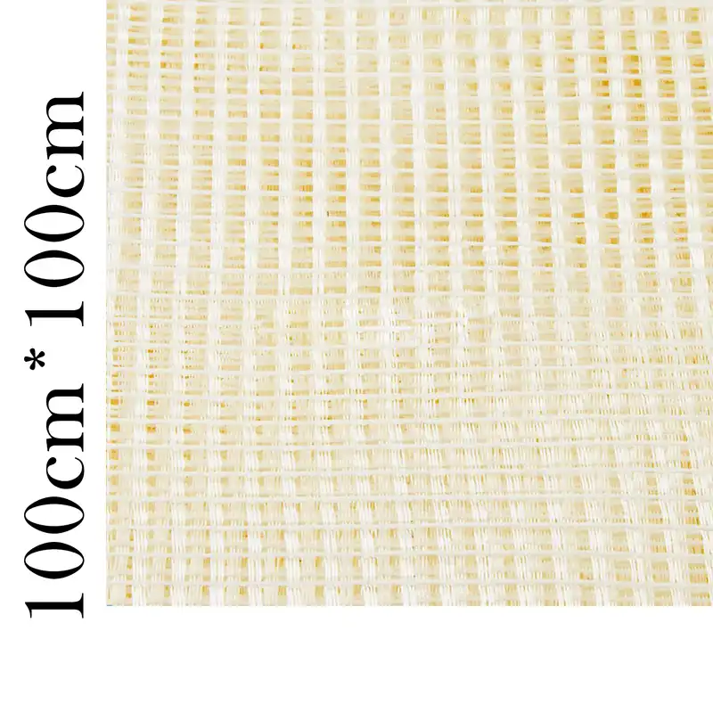 تور فرشینه بافی مدل ساده کد 100