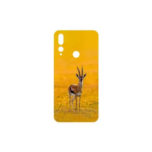 MAHOOT Gazelle Cover Sticker for Huawei Y9 Prime 2019