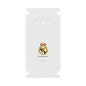 MAHOOT Real_Madrid_1-FullSkin Cover Sticker for Daria Bond II Lite 5G
