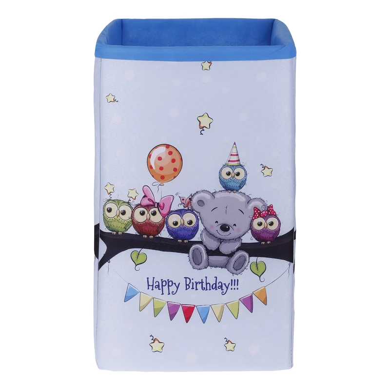 سبد اسباب بازی مدل تولد