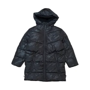 کاپشن پسرانه جورج کد 108