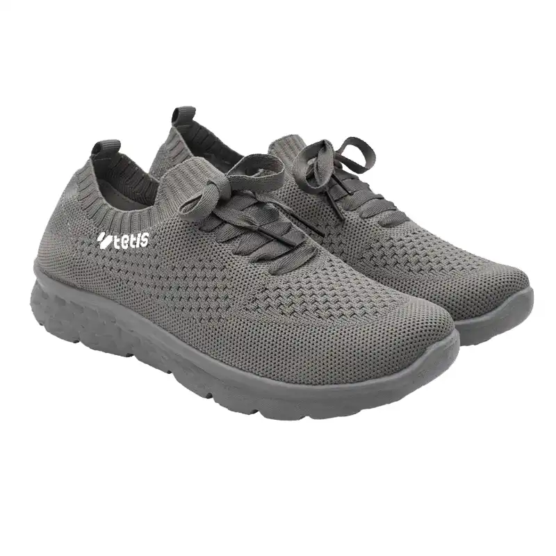 کفش راحتی تتیس مدل طرح بند روما