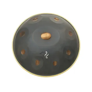 هنگ درام 9 نوت مدل AV-eq8