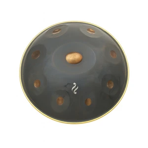هنگ درام 9 نوت مدل AV-eq8