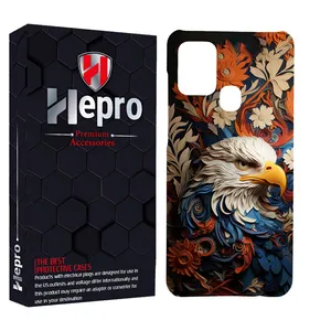 HEPRO MC Cover for SAMSUNG GALAXY M30S / M21