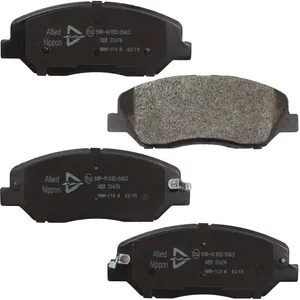 لنت ترمز جلو الاید نیپون مدل ADB31676 مناسب برای هیوندای جنسیس