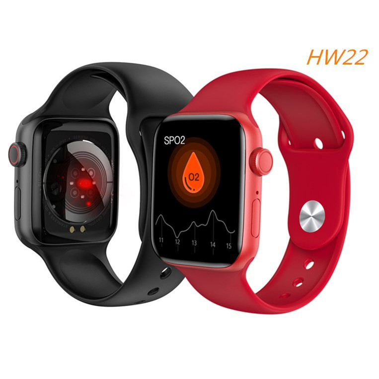 ساعت هوشمند مدل HW22