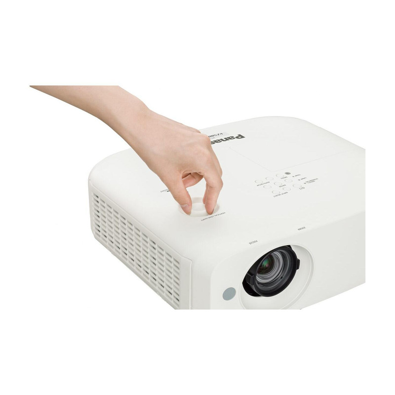 پروژکتور پاناسونیک مدل PT-VZ580