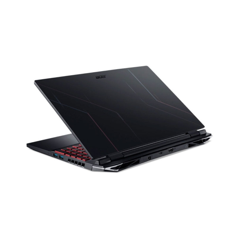 لپ تاپ 15.6 اینچی ایسر مدل Nitro 5 AN515-58-79Q1-i7 12650H 16GB 1SSD RTX4060 - کاستوم شده لپ تاپ 15.6 اینچی ایسر مدل Nitro 5 AN515-58-79Q1-i7 12650H 16GB 1SSD RTX4060 - کاستوم شده