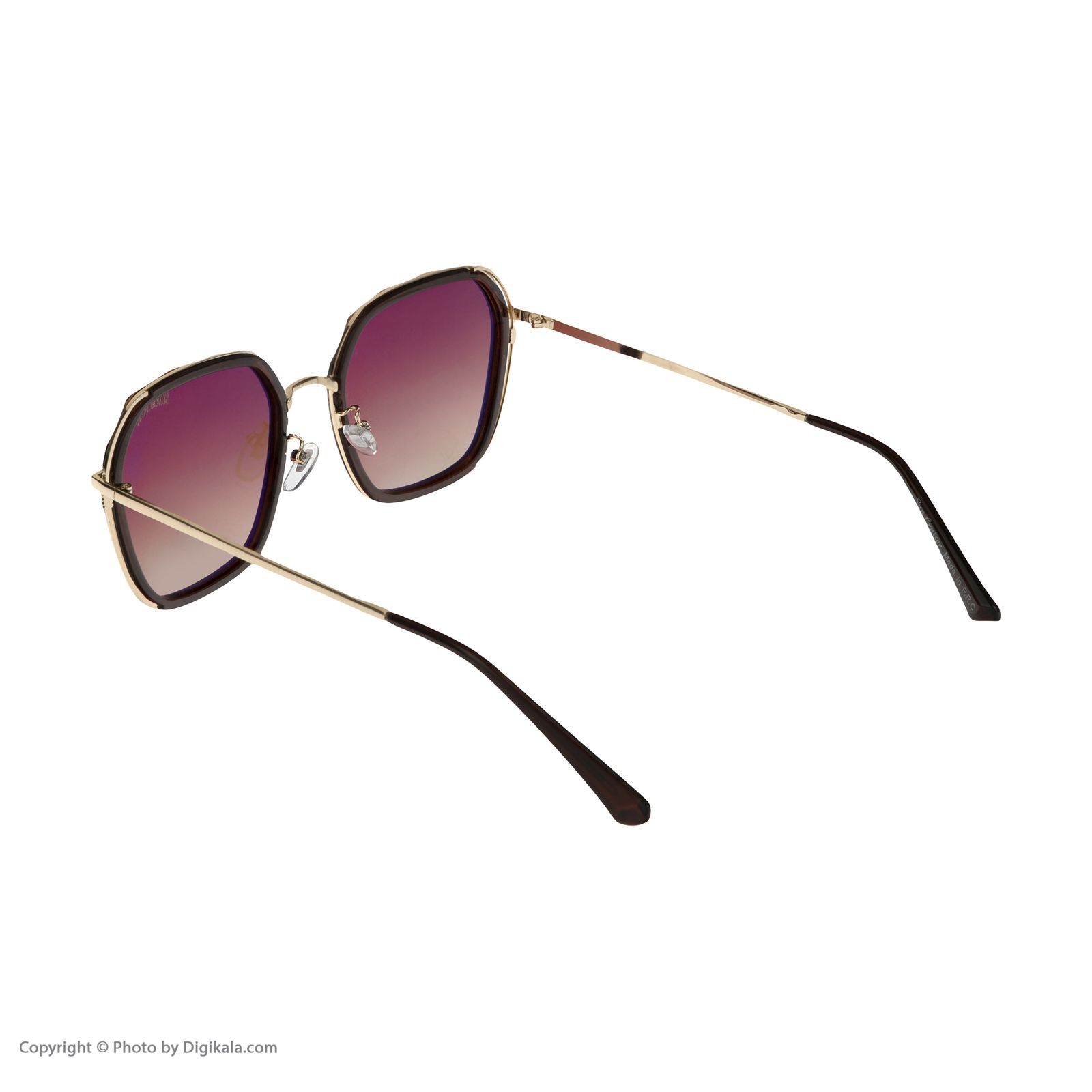 عینک آفتابی زنانه سانکروزر مدل 6006 -  - 3