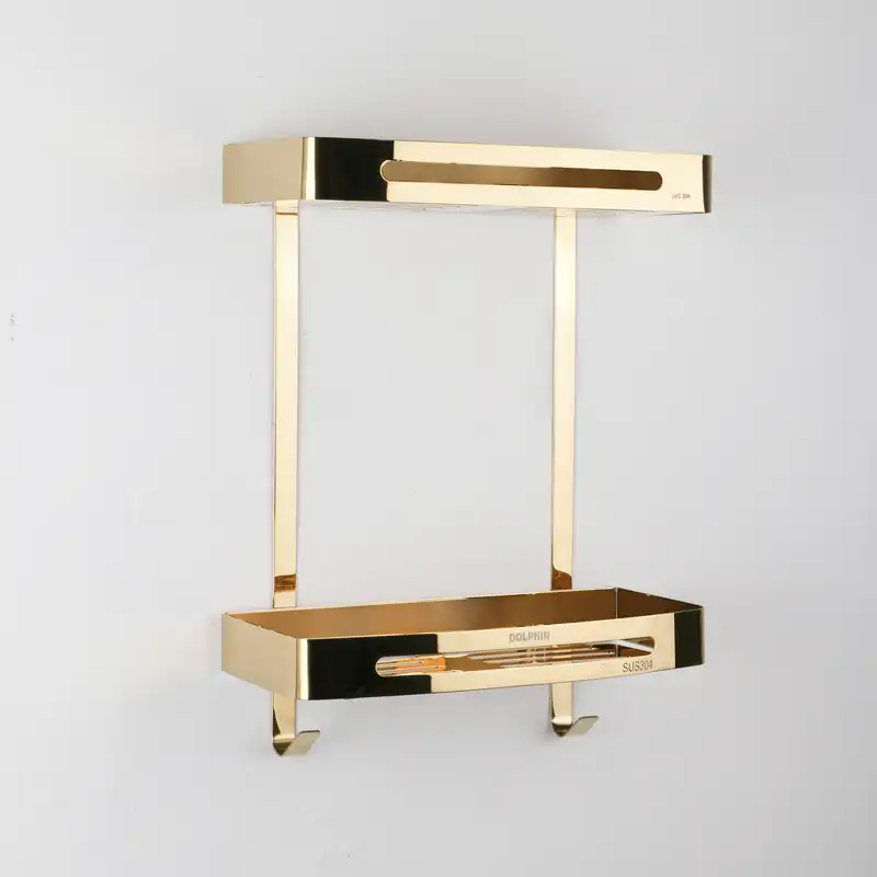 قفسه حمام دلفین مدل C206