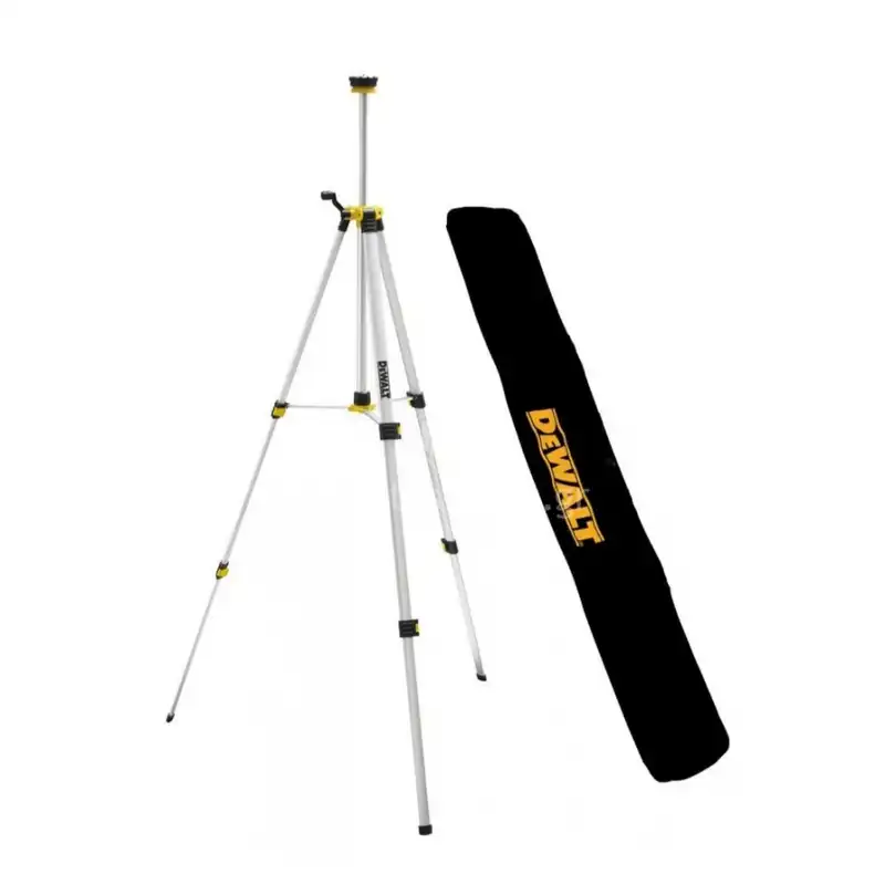 سه پایه تراز دیوالت مدل DE0881