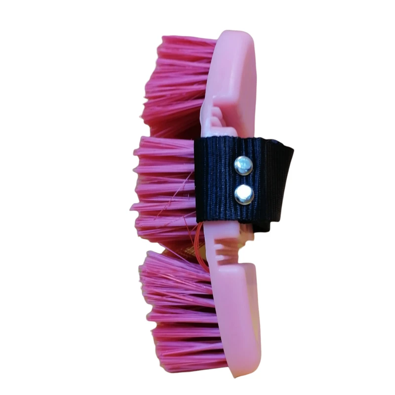 عکس شماره 4 : برس بدن اسب کد 01