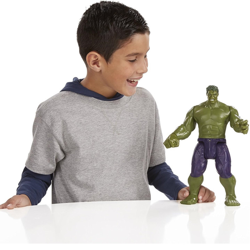 اکشن فیگور مدل هالک کد 680