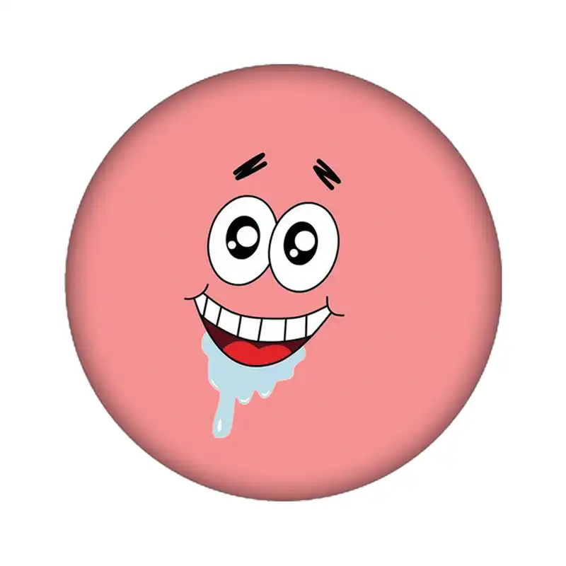 آینه جیبی مدل پاتریک کد 214