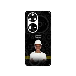 MAHOOT Engineer Cover Sticker for Huawei P50 Pro