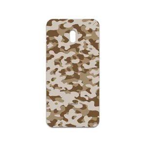 MAHOOT Army-Desert Cover Sticker for Xiaomi Redmi 8A