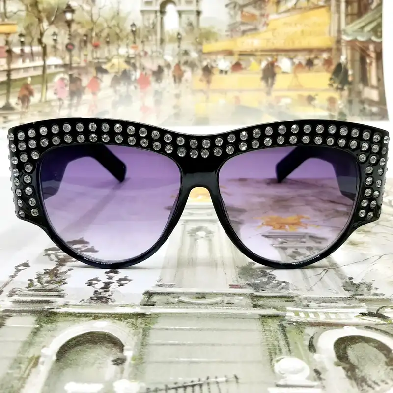 عینک آفتابی زنانه مدل 0144S