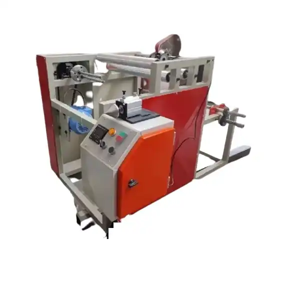 دستگاه رول کن مدل ریما پلاس