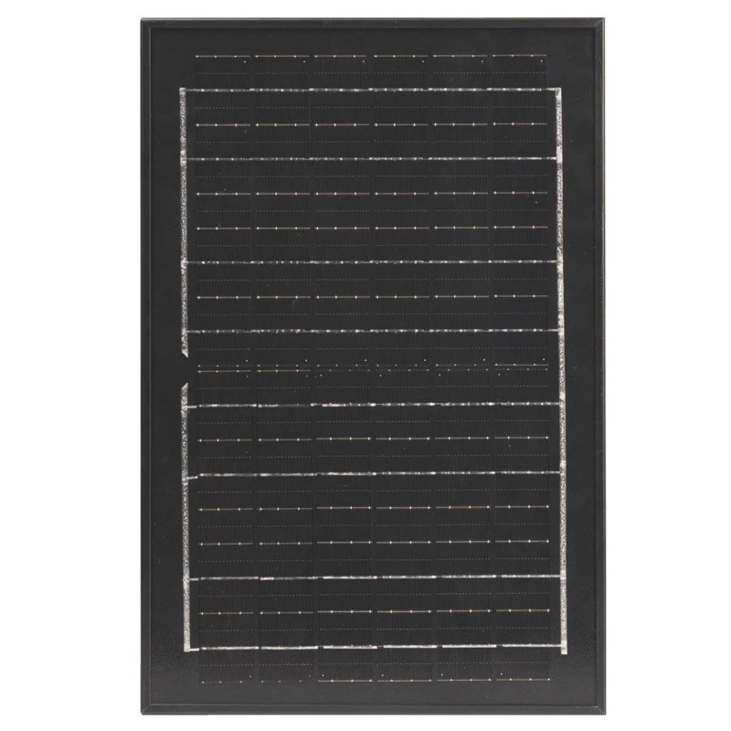 پروژکتور خورشیدی وی مکس مدل IR-V75180 ظرفیت 180 وات ساعت