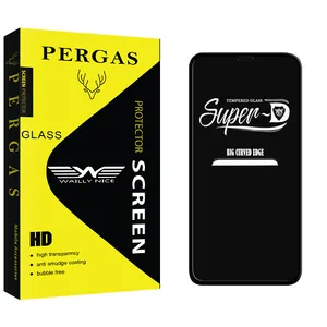 Waily Nice Pergas SuperD Screen Protector For Apple iPhone XR