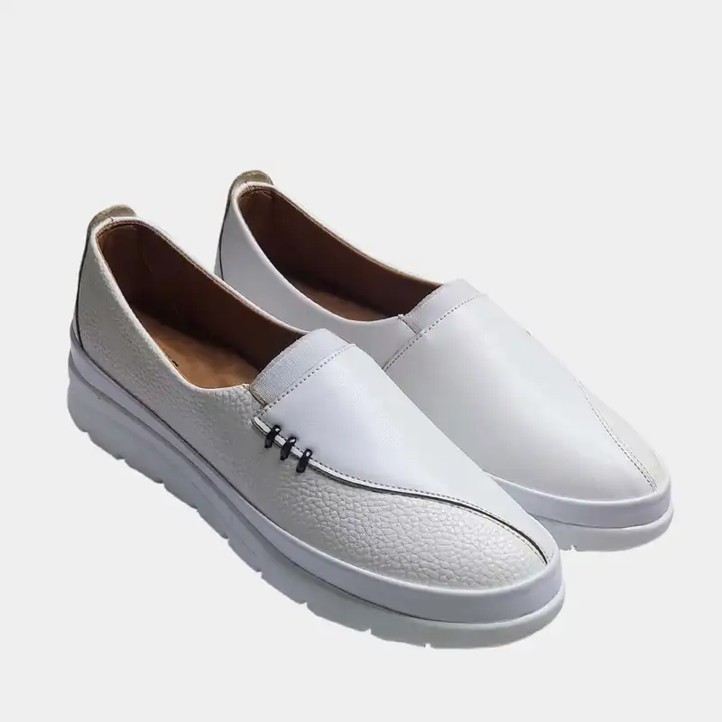 کفش طبی زنانه مدل آیناز