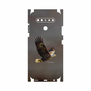 MAHOOT Eagle-FullSkin Cover Sticker for LG K41s