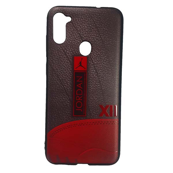  کاور کد 16 مناسب برای گوشی موبایل سامسونگ Galaxy A11