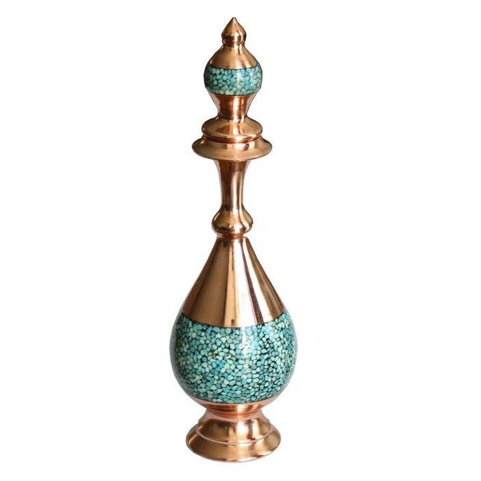 تنگ فیروزه کوبی مدل ۱۳