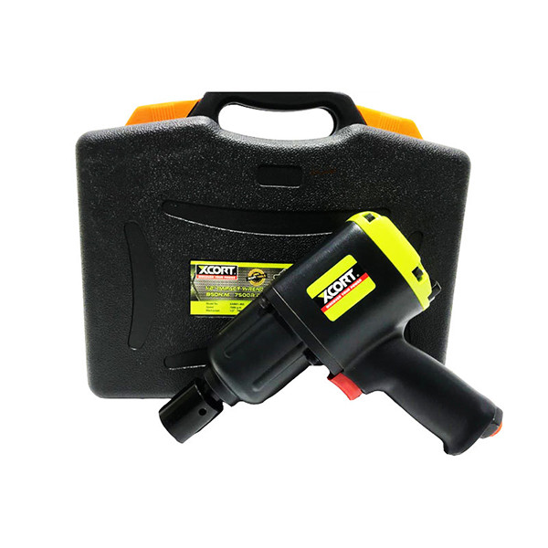 آچار بکس بادی ایکس کورت مدل xaw01-850 آچار بکس بادی ایکس کورت مدل xaw01-850