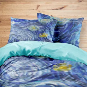 سرویس روتختی مدوپد مدل pod00022 یک نفره 4 تکه