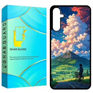 Ghab Guard GCHPA14 Cover For Samsung Galaxy A14 4G / A14 5G / M14 5G  