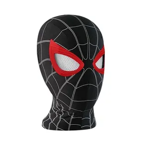 ماسک ایفای نقش مدل اسپایدر من ریموت دار 