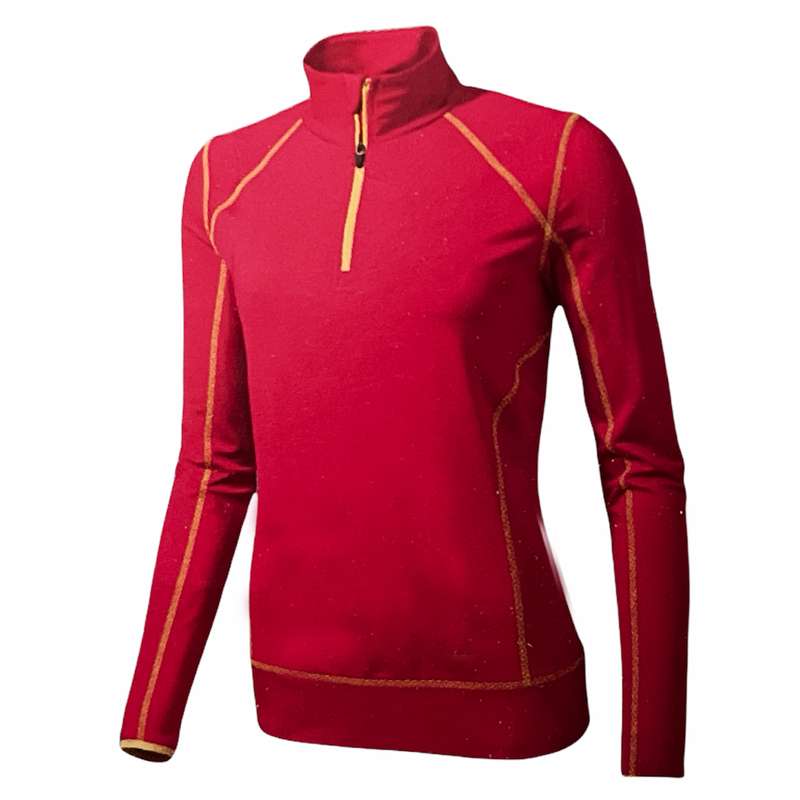 تی شرت ورزشی مردانه کرویت مدل 127223