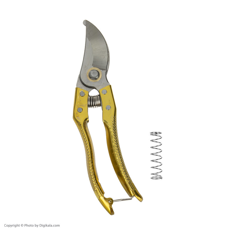 قیچی باغبانی کیااوین مدل 8525 قیچی باغبانی کیااوین مدل 8525