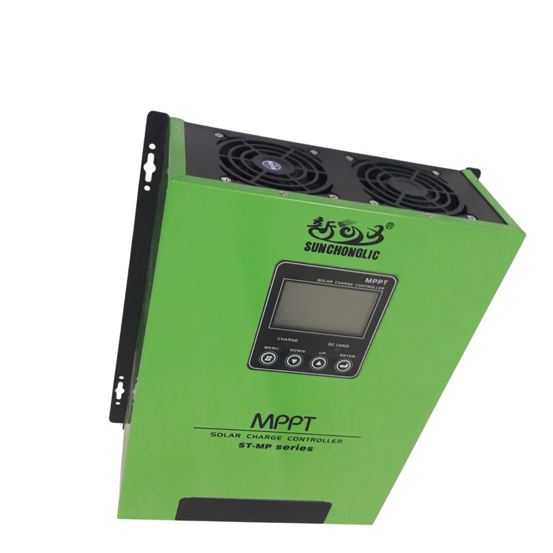 شارژ ولتاژ اتوماتیک سان چنگلیک مدل ST-MP 100A