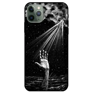Megafone Last Hope 7427 Cover For Apple iPhone 11 Pro Max