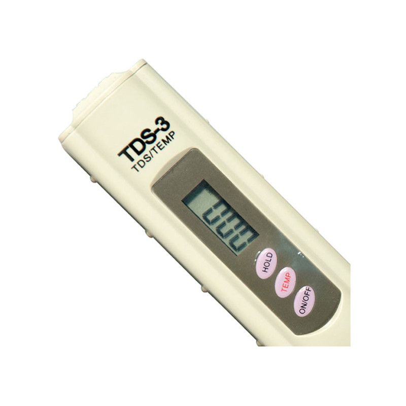 سختی سنج آب مدل TDS-3