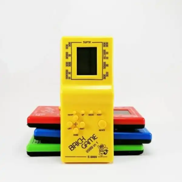 کنسول پرتابل مدل happy castle