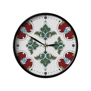 ساعت دیواری مدوپد مدل png00015