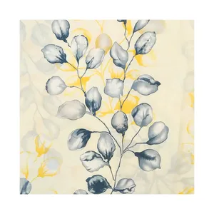 ملحفه آدنو مدل ارغوان کد IR87 یک نفره سایز 140x250 سانتی متر 