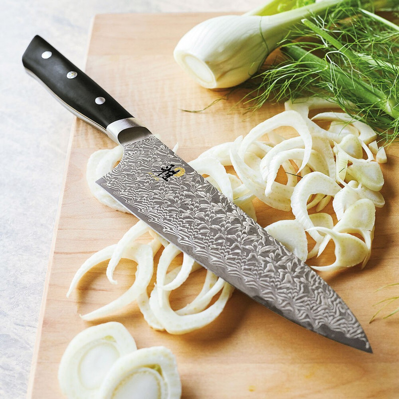 چاقو آشپزخانه زولینگ مدل میابی کد 54488181