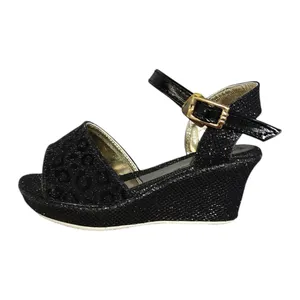 صندل دخترانه مدل ببری